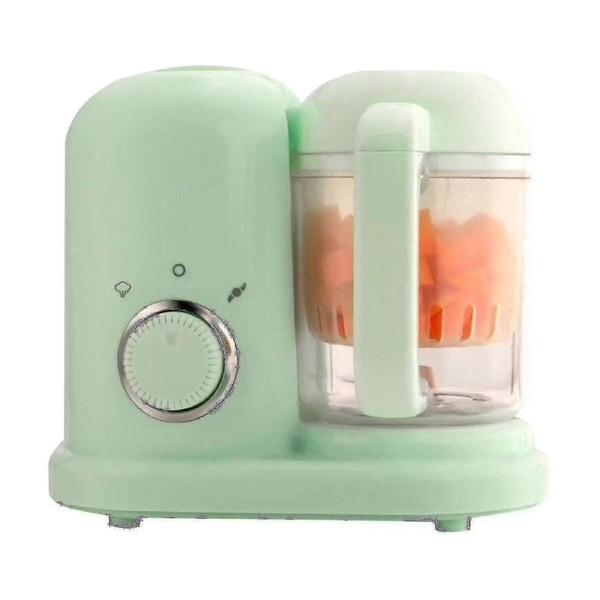 JOYBUY Baby Food Maker, Puree Food Processor,steam Cook And Mixer, Warmer Machine , All-in-one Auto Cooking, Auto
