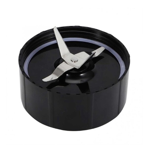 JOYBUY For Magic Bullet Extractor Cross Blade - Replacement Blender Part