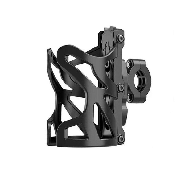 JOYBUY Motorcycle Cup Holder Drink Holder Water Bottle Holder Universal For ATV Bike A