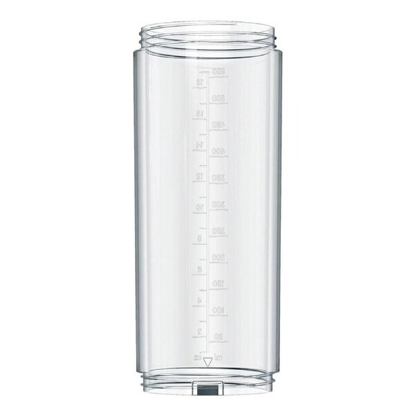 JOYBUY BlendJet 2 Portable Rechargeable Blender Spare Smoothie Maker Bottle 590ml Large