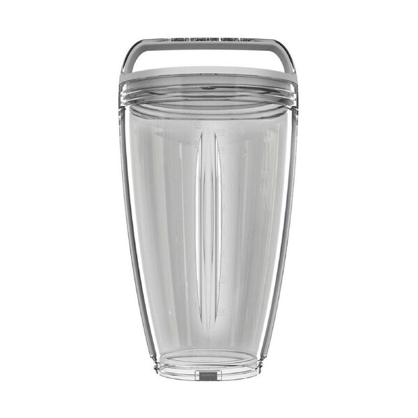 JOYBUY BlendJet 2 Portable Rechargeable Blender Spare Smoothie Maker Bottle 945ml XL