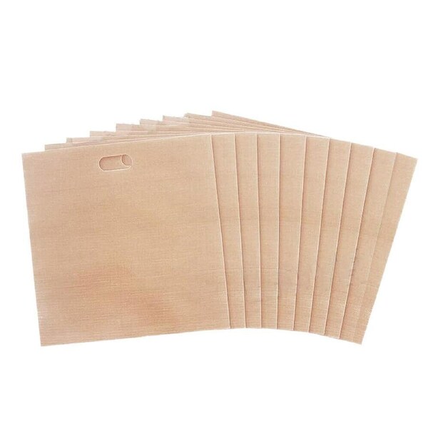 JOYBUY Gluten Free Reusable Toaster Sandwich Bag for Toasting Bread