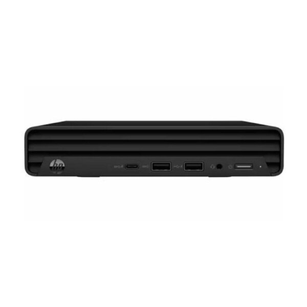HP Pro Mini 260 G9 Desktop PC Intel i5-1334U 16GB 512GB SSD WIN11 PRO Iris Xe Graphics GbE WiFi6