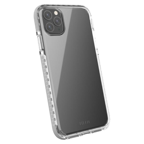 EFM Zurich Amour Case (Suits iPhone 11 Pro) - Crystal Clear