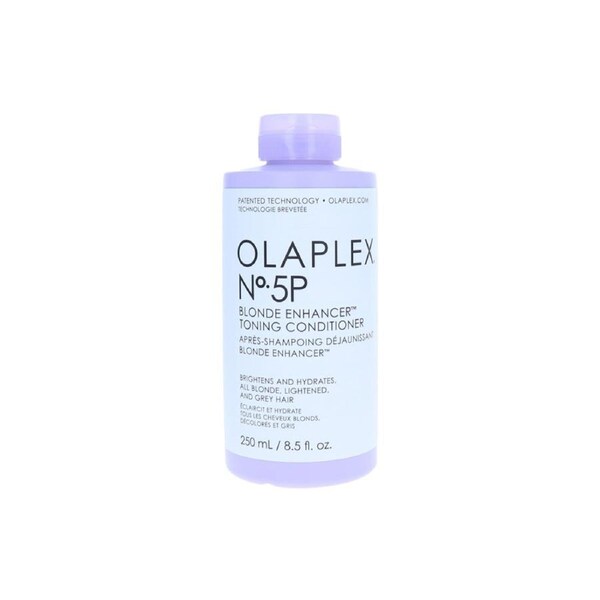 Olaplex No.5P Blonde Enhancer Toning Conditioner - 250Ml