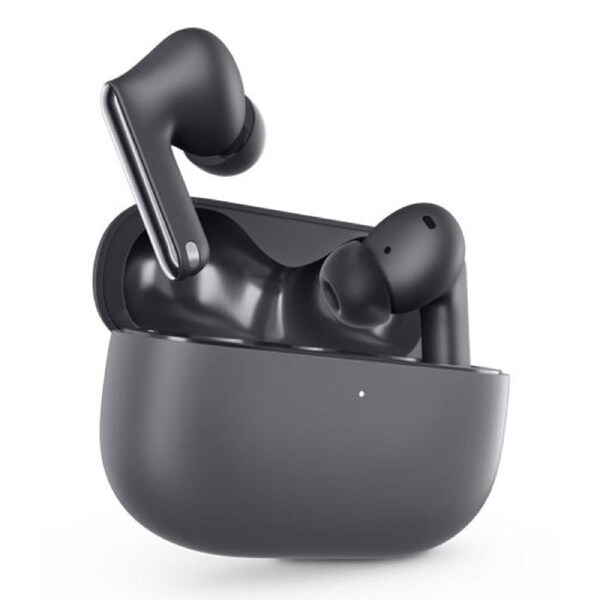 Lenovo TWS Earbuds (X9 Edition) Headset Wireless In-ear Business/Everyday Bluetooth 5.3 Teal Thunder Grey support WIN10/11/Chrome/Android/IOS 1YR WTY 4XD1R31390