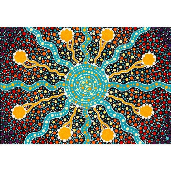 Limitless Skies Jigsaw Puzzle, 1000-piece