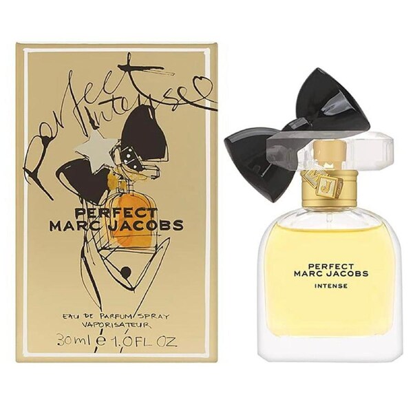 Marc Jacobs Perfect Intense Eau De Parfum 30ml