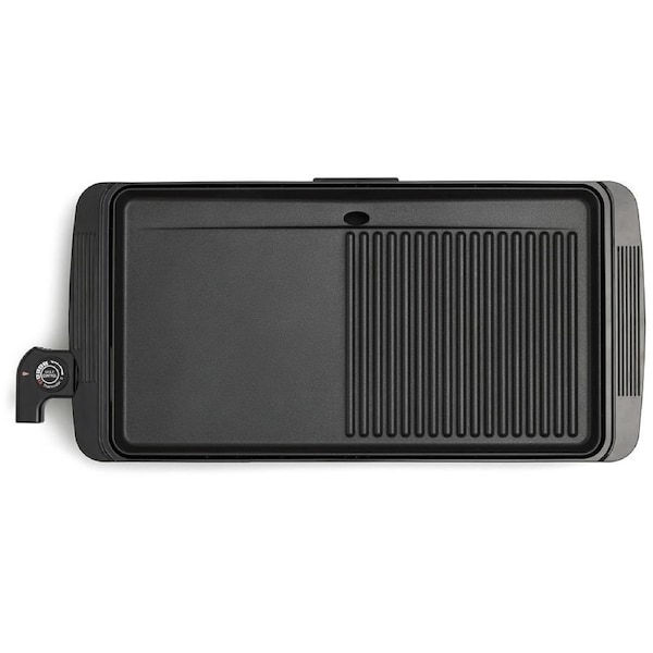 Contempo Grill Non-Stick Plate