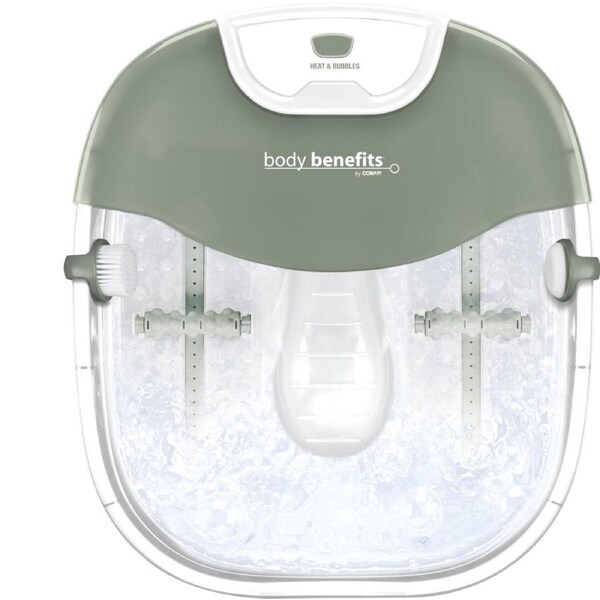 Conair Heat Sense Foot Spa