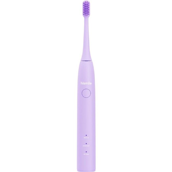 Hismile Electric Toothbrush - Purple