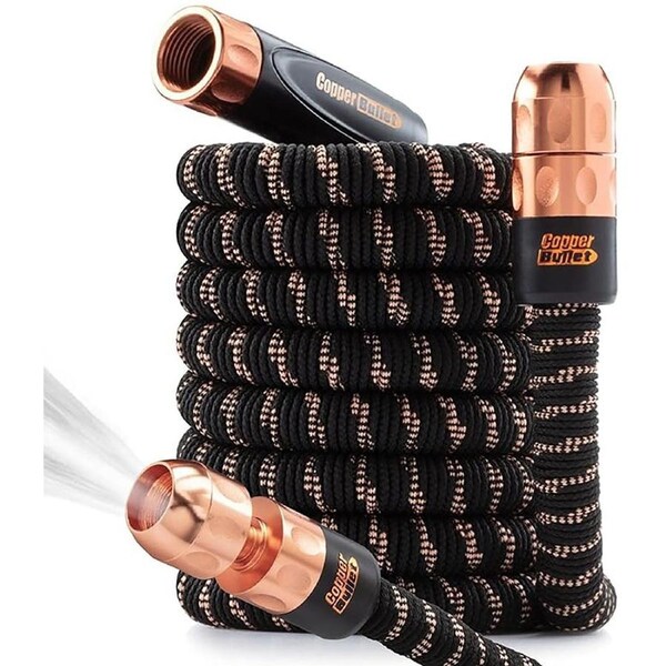 As Seen On TV Pocket Hose Copper Bullet 15m