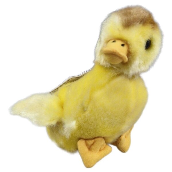 Bocchetta Plush Toys - Duckling Baby Dutchess 21cm