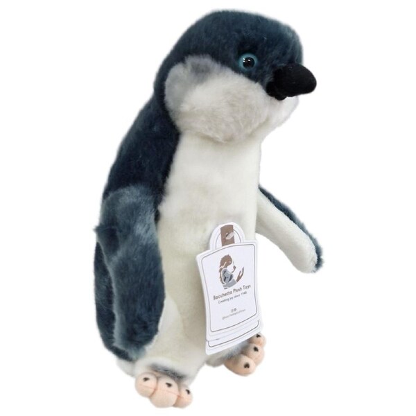 Bocchetta Plush Toys - Fairy Penguin - Mumble 27cm
