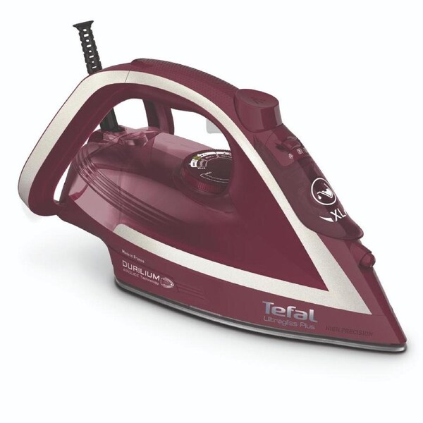 Tefal Ultragliss Anti-Calc Plus Steam Iron