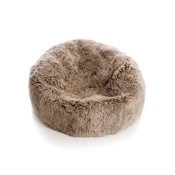 Auskin The Kingston Bean Bag Ethically Sourced Pelican