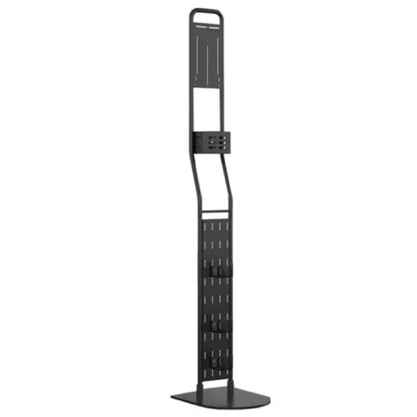Freestanding Cordless Vacuum Cleaner Stand Floor Rack for Dyson V6 V7 V8 V10 V11