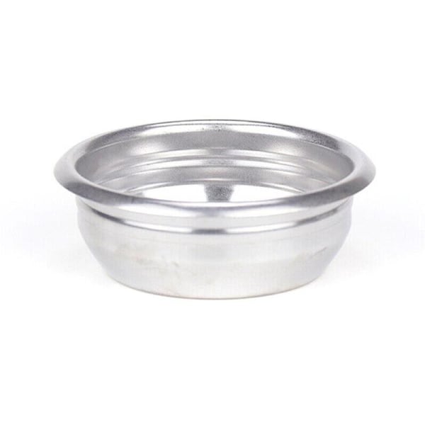 Filter Basket For Breville Portafilter Coffee Machine Accessories Coffeeware L Double Serving