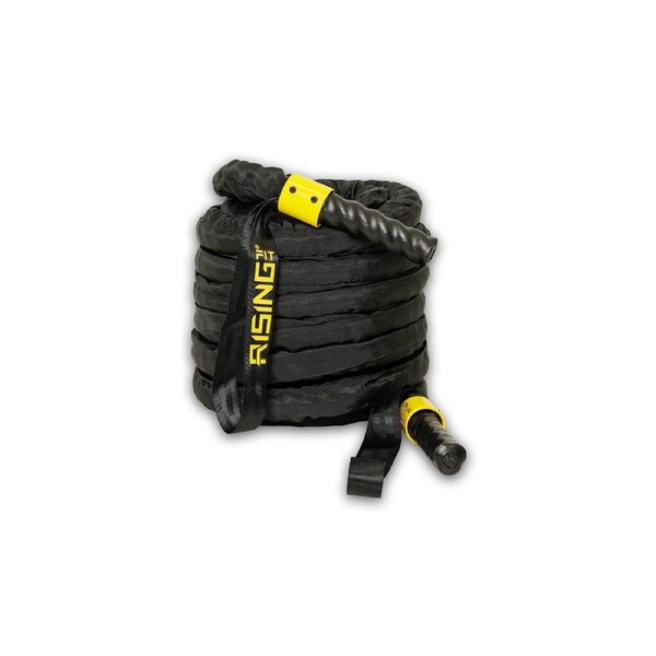 Body Iron Rising Pro Commercial 15 Metre Battle Rope