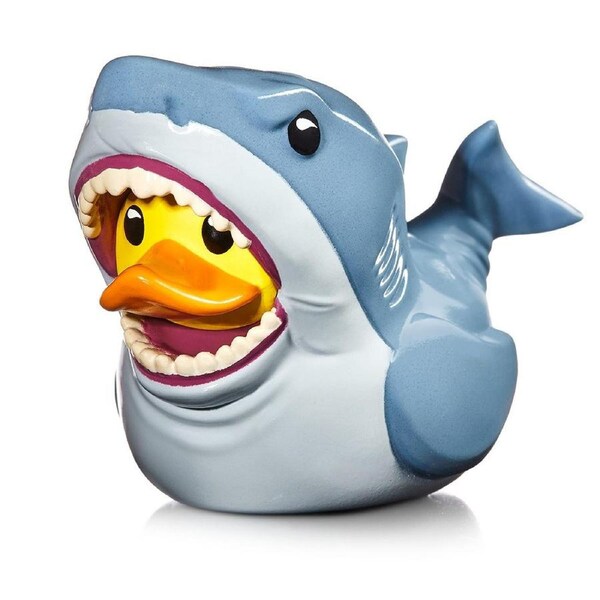 Jaws - Bruce TUBBZ (Mini Edition) Figure