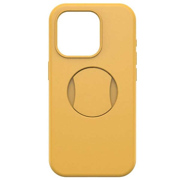 OtterBox Ottergrip Case for iPhone 15 Pro - Aspen Gleam