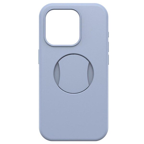 OtterBox Ottergrip Case for iPhone 15 Pro Max - Blue