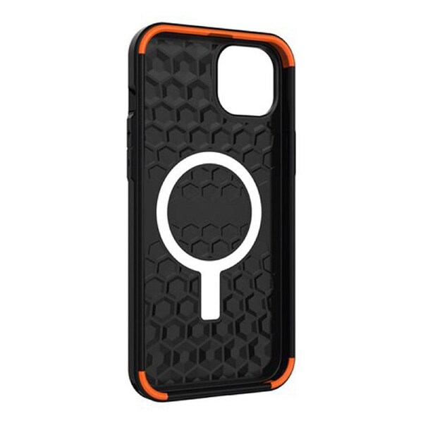 UAG Civilian Magsafe - iPhone 14 Plus - Black