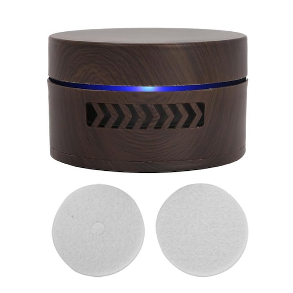 Aromatherapy Diffuser Vibration Bil air diffuser Portable Doft air diffuser