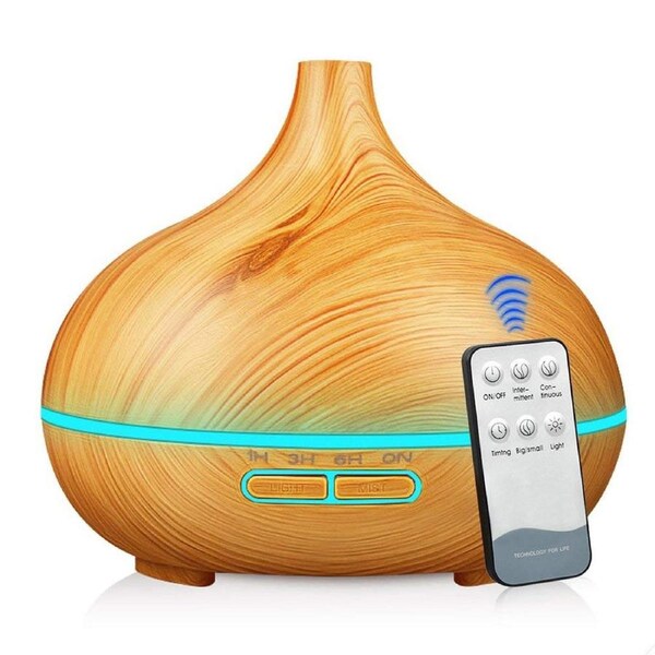 Aroma Humidifier 550 ml