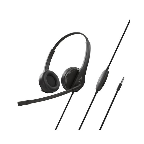 Creative HS 230 Communications Headset Black