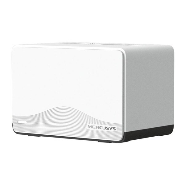 Mercusys Halo H27BE BE3600 Whole Home Mesh Wi-Fi 7 System - 2 Pack