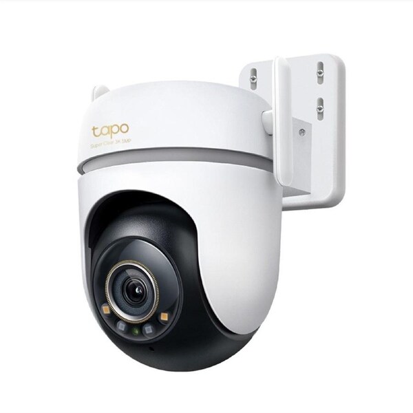 TP-Link TC43 Outdoor Pan/Tilt Security Wi-Fi Camera
