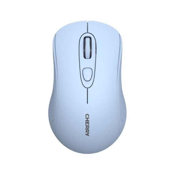 Cherry MW2180 WL Mouse Blue