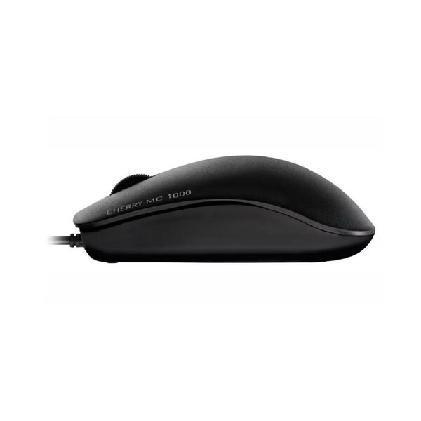 Cherry MC1000 Mouse Black