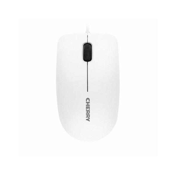 Cherry MC1000 Mouse White