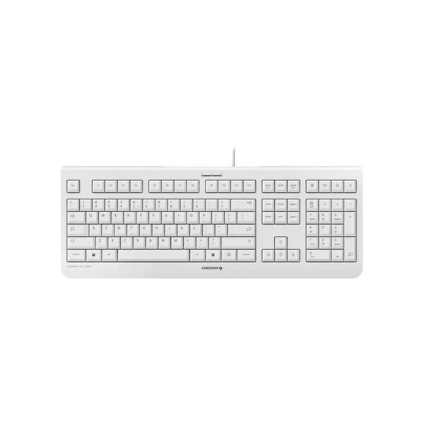 Cherry KC1000 Keyboard White