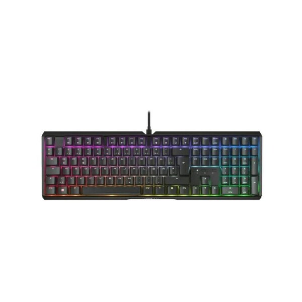 Cherry Xtrfy MX 3.1 Keyboard MX2A Brown Switch Black