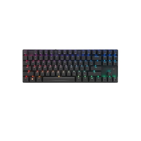 Cherry Xtrfy MX8.2 WL Keyboard MX Red Switch Black
