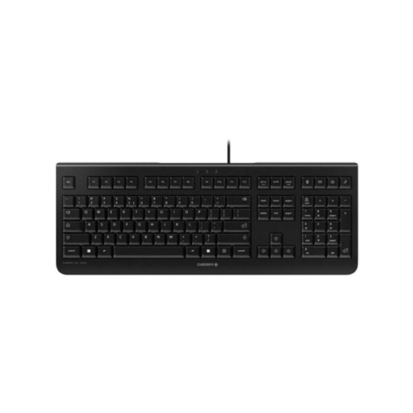 Cherry KC1000 Keyboard Black