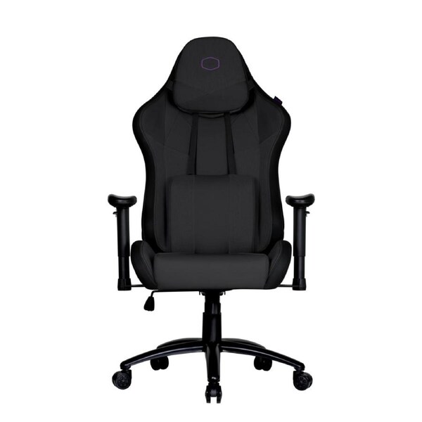 Cooler Master Caliber R3C Gaming Chair COOL IN Edition Black