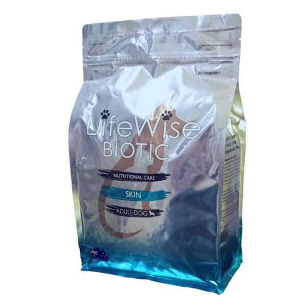 LifeWise Biotic Skin With Fish, Oats & Vegetables Dog Food 13 kg