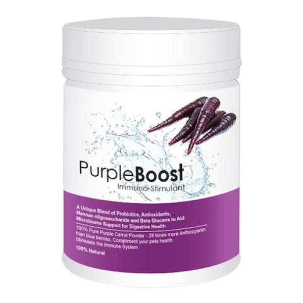 LifeWise Purple Boost Health Supplement For Dogs 1.08 kg