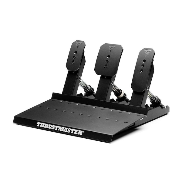 Thrustmaster Raceline Pedals III, Modular Pedal Set for PS5, PS4, Xbox and PC