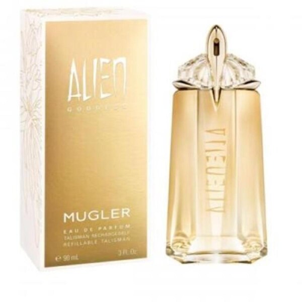 ALIEN GODDESS 90ML EDP SPRAY FOR WOMEN BY MUGLER