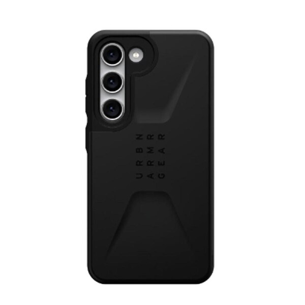 UAG Civilian - Samsung GS23 - Black