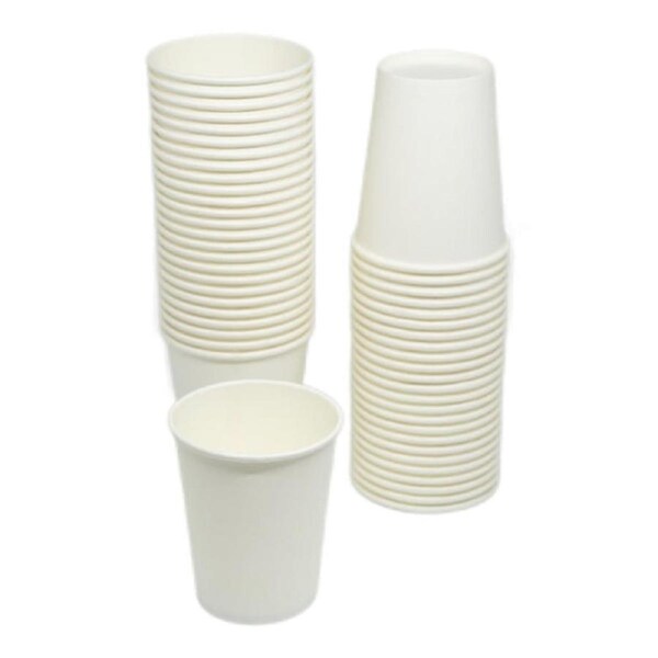 Coffee Cup 9OZ 50pcs