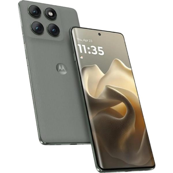 Motorola Edge 60 Pro 5G 512GB (Pantone Shadow)