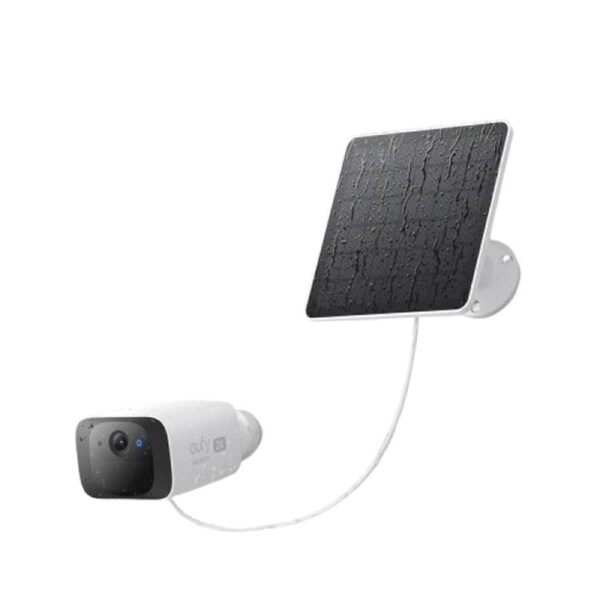 Eufy 3W Solar Panel for Eufy Security Cameras