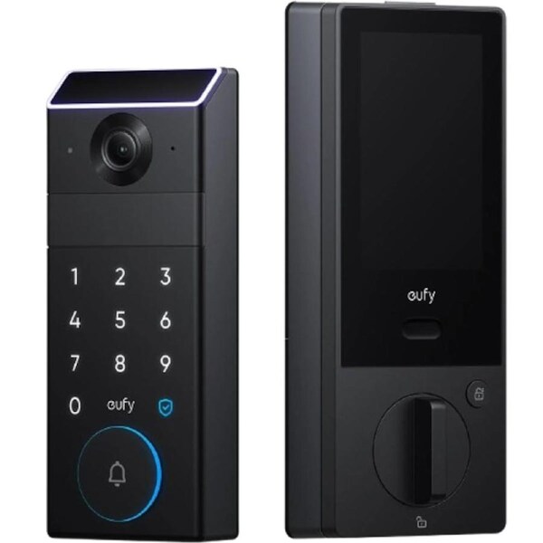 eufy Familock S3 Max Video Smart Lock