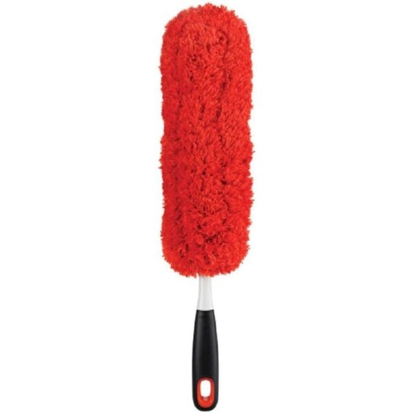 OXO Good Grips Microfiber Hand Duster